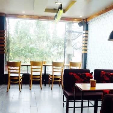 Tổng hợp- Homies Coffee - Trích Sài
