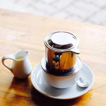 Tổng hợp- Homies Coffee - Trích Sài
