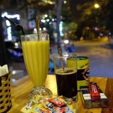 Tổng hợp- Homies Coffee - Trích Sài