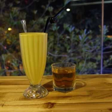 Tổng hợp- Homies Coffee - Trích Sài