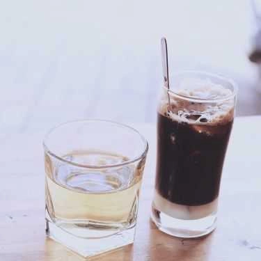 Tổng hợp- Homies Coffee - Trích Sài
