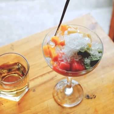 Tổng hợp- Homies Coffee - Trích Sài