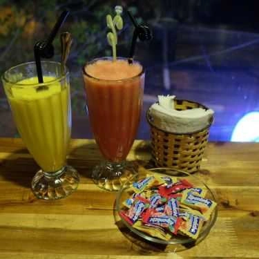 Tổng hợp- Homies Coffee - Trích Sài