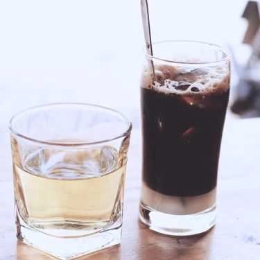 Tổng hợp- Homies Coffee - Trích Sài