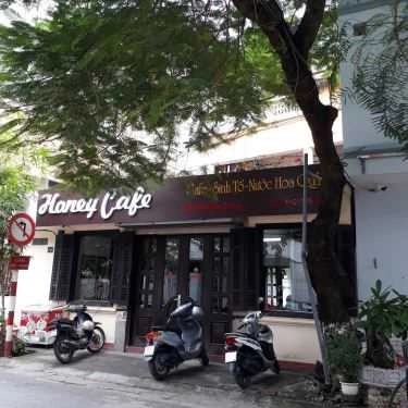 Tổng hợp- Honey Cafe - Thiền Quang