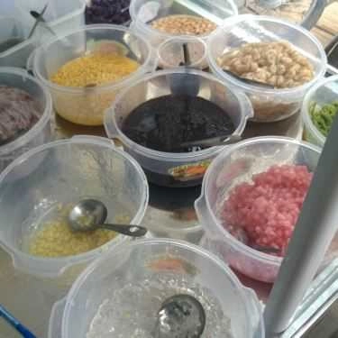Tổng hợp- Ăn vặt Honeybee - Chè Thái Lan