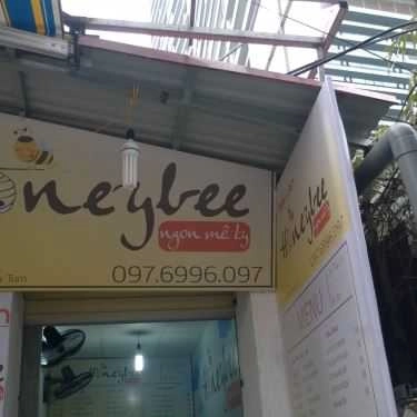 Tổng hợp- Ăn vặt Honeybee - Chè Thái Lan