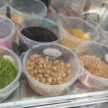 Món ăn- Ăn vặt Honeybee - Chè Thái Lan