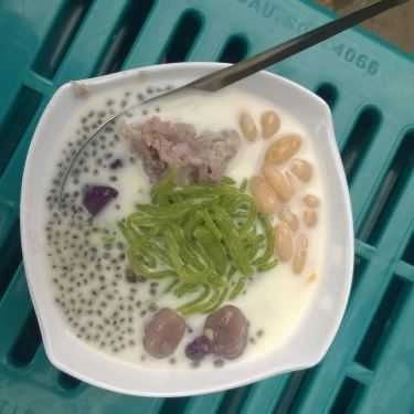 Món ăn- Ăn vặt Honeybee - Chè Thái Lan