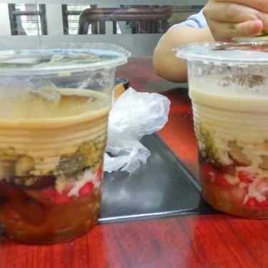 Món ăn- Ăn vặt Honeybee - Chè Thái Lan