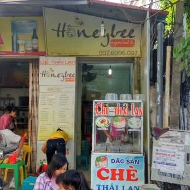 Tổng hợp- Ăn vặt Honeybee - Chè Thái Lan