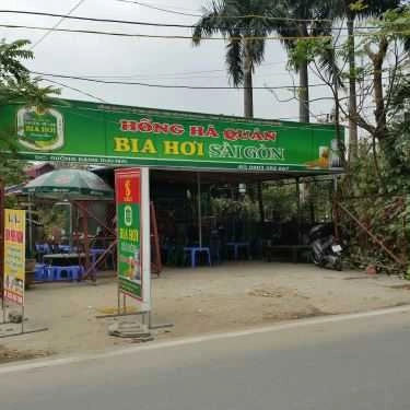 Tổng hợp- Quán Nhậu Hồng Hà Quán - Bia Hơi Sài Gòn