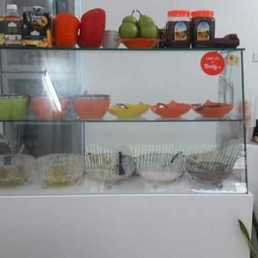Tổng hợp- Cafe Hong Kong Chè Quán