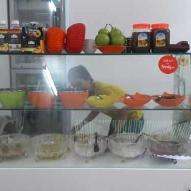Tổng hợp- Cafe Hong Kong Chè Quán