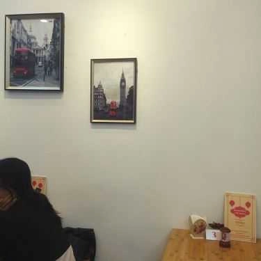 Tổng hợp- Cafe Hong Kong Chè Quán