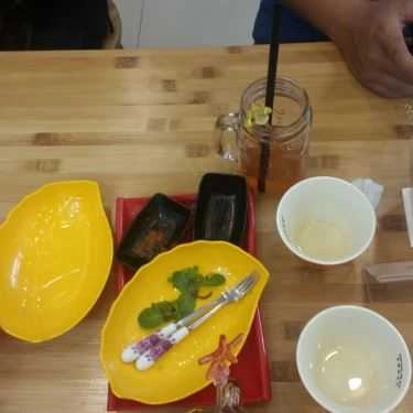 Tổng hợp- Cafe Hong Kong Chè Quán