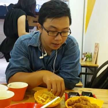 Tổng hợp- Cafe Hong Kong Chè Quán