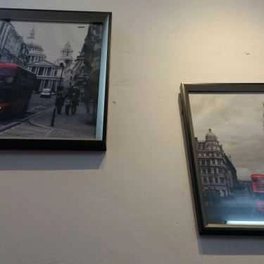 Tổng hợp- Cafe Hong Kong Chè Quán