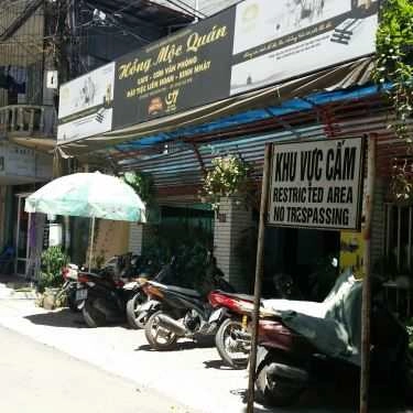 Tổng hợp- Hồng Mộc Quán - Cafe & Cơm Văn Phòng