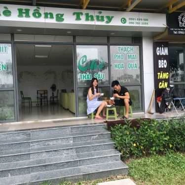 Tổng hợp- Ăn vặt Hồng Thủy - Chè & Sinh Tố