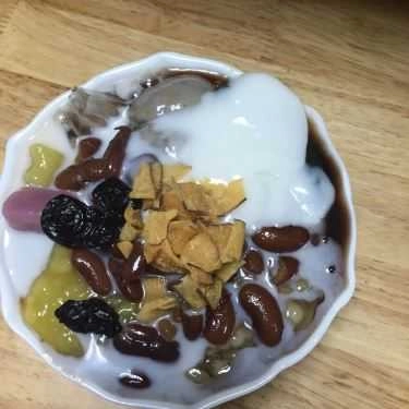 Món ăn- Ăn vặt Hồng Thủy - Chè & Sinh Tố