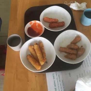 Món ăn- Ăn vặt Hồng Thủy - Chè & Sinh Tố