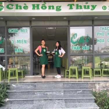 Tổng hợp- Ăn vặt Hồng Thủy - Chè & Sinh Tố