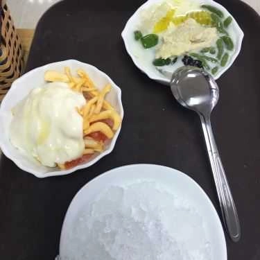 Món ăn- Ăn vặt Hồng Thủy - Chè & Sinh Tố
