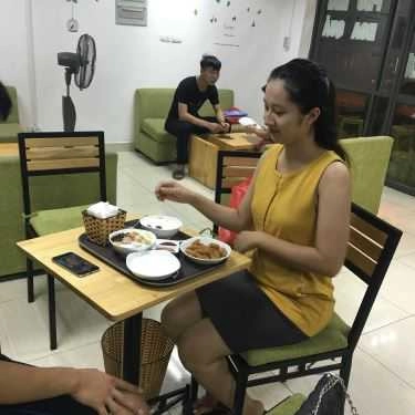 Tổng hợp- Ăn vặt Hồng Thủy - Chè & Sinh Tố