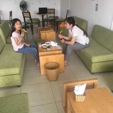 Không gian- Ăn vặt Hồng Thủy - Chè & Sinh Tố