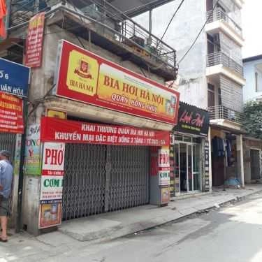 Tổng hợp- Quán Nhậu Hồng Thủy - Bia Hơi Hà Nội