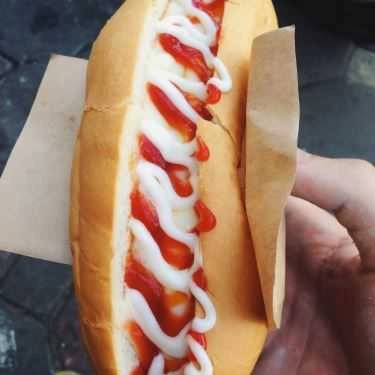 Tổng hợp- Ăn vặt Hotdog Station