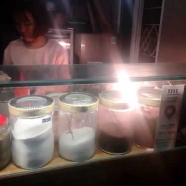 Tổng hợp- Ăn vặt Hotdog Station