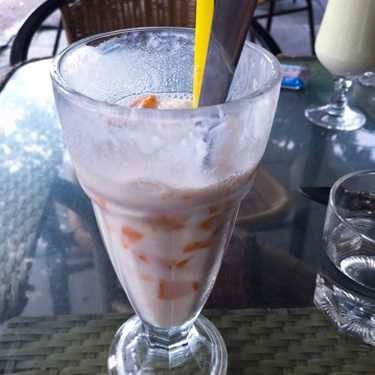 Món ăn- Hot Pub Cafe - Tập Thể Giảng Võ