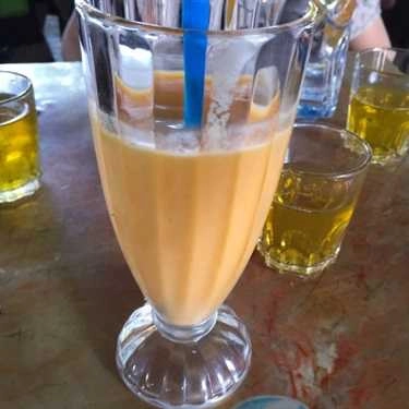 Món ăn- Hot Pub Cafe - Tập Thể Giảng Võ