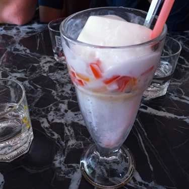 Món ăn- Hot Pub Cafe - Tập Thể Giảng Võ