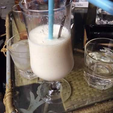 Món ăn- Hot Pub Cafe - Tập Thể Giảng Võ