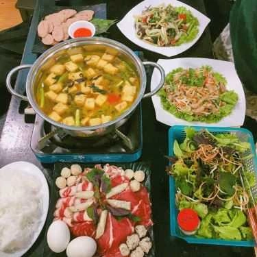 Món ăn- Quán Nhậu Hotpot Chef - Lẩu & Các Món Nhậu