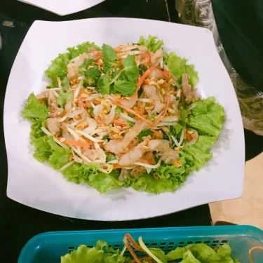 Món ăn- Quán Nhậu Hotpot Chef - Lẩu & Các Món Nhậu