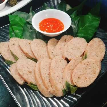 Món ăn- Quán Nhậu Hotpot Chef - Lẩu & Các Món Nhậu