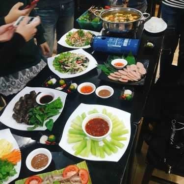 Món ăn- Quán Nhậu Hotpot Chef - Lẩu & Các Món Nhậu