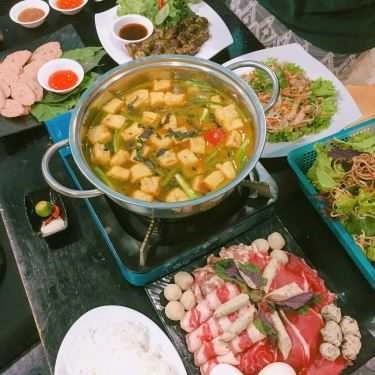 Món ăn- Quán Nhậu Hotpot Chef - Lẩu & Các Món Nhậu