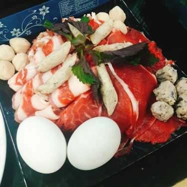 Món ăn- Quán Nhậu Hotpot Chef - Lẩu & Các Món Nhậu