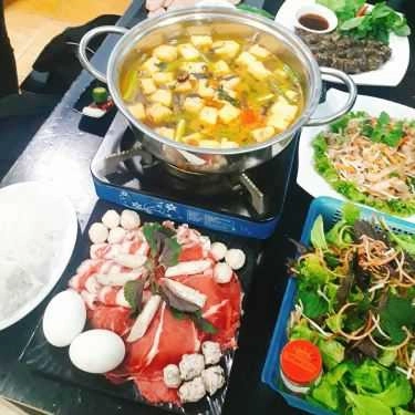 Món ăn- Quán Nhậu Hotpot Chef - Lẩu & Các Món Nhậu