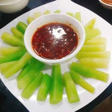Món ăn- Quán Nhậu Hotpot Chef - Lẩu & Các Món Nhậu