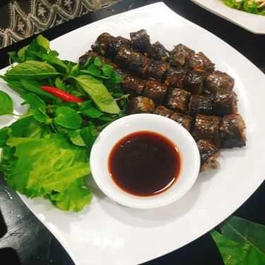 Món ăn- Quán Nhậu Hotpot Chef - Lẩu & Các Món Nhậu