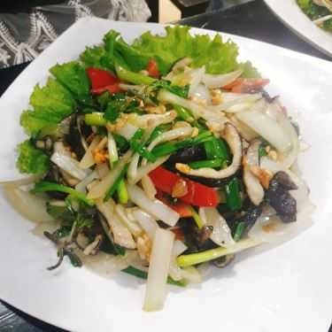 Món ăn- Quán Nhậu Hotpot Chef - Lẩu & Các Món Nhậu