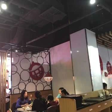 Tổng hợp- Nhà Hàng Hotpot Story - AEON Mall Long Biên