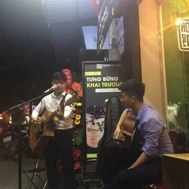 Tổng hợp- Cafe Trà Sữa House Of Cha - Nguyễn Trãi