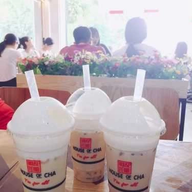 Tổng hợp- Cafe Trà Sữa House Of Cha - Nguyễn Trãi
